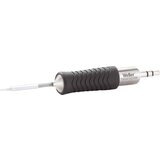 Weller rtp 010 s ms spajkalna konica koničast dolžina konice 16.3 mm vsebina\, količina\, vsebina količinskih enot na prodajno enoto 1 kos, (20428999) Cene