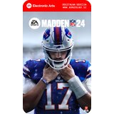  Madden NFL 24 Deluxe Edition - EA App koda brez škatlice (WINDOWS PC) | Shoptok.si