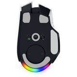 Razer basilisk V4 pro - ergonomic wireless gaming mouse - white edition RZ01-05670200-R3G1 | Eponuda.com