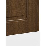  Ploča za perilicu posuđa Kalmar 60x1,5x57 cm konstruirano drvo Smeđa | shoptok.hr
