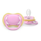 Philips varalica air 6-18m 2kom pink/mint ( SCF087/12 ) | Eponuda.com