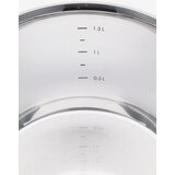 Küchenprofi 1300ml Lonec Srebrna | Shoptok.si