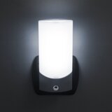  LED orijentaciono svetlo sa senzorom za utičnicu LED/1W/230V 6000K | Eponuda.com