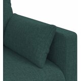 SOFA Tamnozelena 139 x 78 x 80 cm tkanina | shoptok.hr