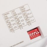 Kanlux 26988 - LED plafonsko svetlo sa senzorom VARSO 22/30W/230V 3000/4000/6500K prečnik 33 cm IP54 | Eponuda.com