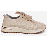 ARTIKER Boto Leather Lightweight Women's Shoes | Shoptok.si