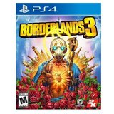 Sony Borderlands 3 PS4 Cijene