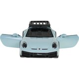  Licencirani auto na daljinsko upravljanje 1:14 Porsche 911 Dakar RASTAR1 -mint | Shoptok.si