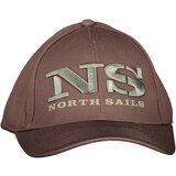 North Sails BROWN MAN HAT | shoptok.hr