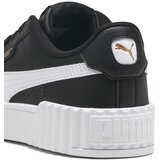 Puma Ženske patike Carina 3.0, Crne | Eponuda.com