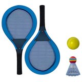  Set za tenis i badminton plavi ( 1039822 ) Cene