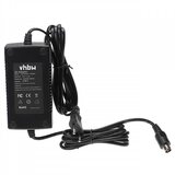  Polnilec za električna kolesa, 36V / 42V / 2.0A / priključek RCA | Shoptok.si