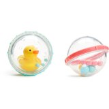 Munchkin Float & Play Bubbles igrača za v vodo 4 m+ 2 kos | Shoptok.si