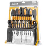 Rebel TOOLS Set odvijaca - srafcigera sa postoljem 18 komada RB-1109 | Eponuda.com