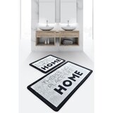 Lessentiel Maison prostirka za kupatilo like home 2 komada Cene
