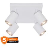 Osram bela spot lampa 4xGU10 4099854587696E Cene