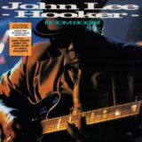  Hooker,John Lee - Boom Boom (LP) | Eponuda.com