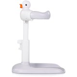 Chipolino stalak za tuš Duck white/grey | shoptok.hr