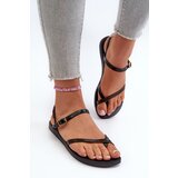Kesi Women's sandals Ipanema Fashion Sandal VIII Fem Black Cijene