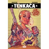 Delfi Tenkača: Dve cure jedan tenk | Eponuda.com