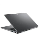 Acer Laptop Extensa 15 EX215-55 15.6 FHD/i5-1235U/16GB/NVMe 512GB/Iris Xe/Win11Pro/GLAN/siva