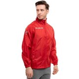Givova Športne jope in jakne Veste imperméable rouge Rdeča | Shoptok.si