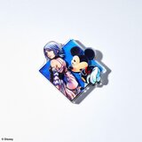 Square Enix KINGDOM HEARTS ACRYLIC MAGNET GALLERY VOL. 4 (BOX) magneti | Shoptok.si