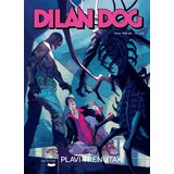 Veseli četvrtak Grupa autora - Dylan Dog 213: Plavi trenutak Cene