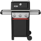 Weber Spirit Plinski roštilj E-310 (Površina za pečenje (Š x D): 52 x 45 cm, 9,4 kW, Broj plamenika: 3 Kom.) | shoptok.hr
