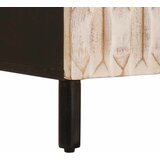  Kupaonski ormarić za sudoper s policom Bijelo 62 x 33 x 58 cm | shoptok.hr