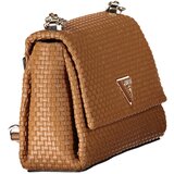 Guess Jeans WOMEN&#39;S BAG BROWN | shoptok.hr