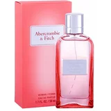 Abercrombie & Fitch First Instinct Together parfumska voda 50 ml poškodovana škatla za ženske