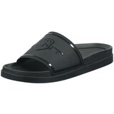 Gant Nizki natikači 'Pierbay' črna | Shoptok.si