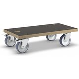 Wagner Transportna plošča MM 1341, DxŠ 575 x 300 mm, nosilnost 500 kg | Shoptok.si