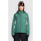 Volcom Stone Smokeshow 20K Jakna spruce green | Shoptok.si