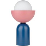 Osram Stona lampa DECOR BOWL 1xE14/25W/230V plava/ružičasta | Eponuda.com