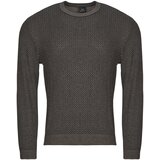 Armani Exchange Puloverji PULLOVER Kostanjeva Cene
