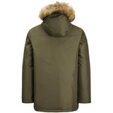 JJ Rebel Muška jakna 12285175, Masilnasta | Eponuda.com