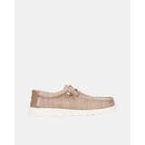 Hey Dude Slips on 41894 WALLY CLASSIC Bež Cene