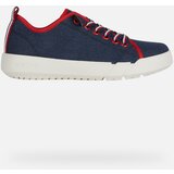 Geox Dark blue boys' sneakers Hyroo - Boys | Shoptok.si