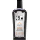 American Crew OIL CONTROL shampoo 250 ml | shoptok.hr