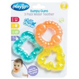 Playgro grizalo grizalo vodeno multi color 3 kom multi colour | shoptok.hr
