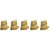 INORCO 10 paketov vrečk za sesalnik, združljivih z Gd930, Uz930, Uz920, Z970, Z990, del 1407015020, (22029193) | Shoptok.si