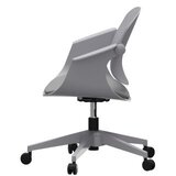 Hanah home Kancelarijska stolica Sisa Grey | ePonuda.com