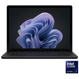 Microsoft Notebook Surface Laptop 6 34.3 cm (13.5 palac) Intel® Core™ Ultra 7165H16 GB RAM256 GB SSD;njemačka, qwertz;In | Eponuda.ba