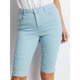 Factory Price Pants-JW18YB130711-mint | shoptok.hr