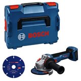 Bosch Aku-ugaona brusilica GWS 18V-11 S + Cut 0615A500FP | Eponuda.com