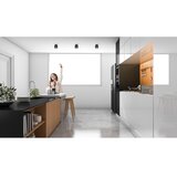 Kanlux 24365 - LED ugradni spot SONOR LED/6W/230V 3000/4000/5700K crna | Eponuda.com