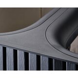 Joseph Joseph Crna bambusova košara za rublje 2x45 l Tota Luxe – | shoptok.hr