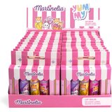 Martinelia Yummy Lip Balm Trio balzam za ustnice za otroke | Shoptok.si